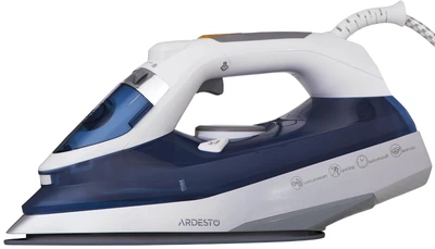 Паровой утюг Ardesto IR-C2232-BL