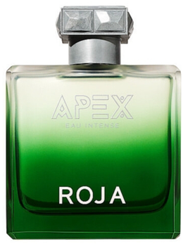 Woda perfumowana unisex Roja Parfums Apex Eau Intense 100 ml (5056663804368)