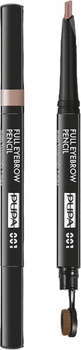 Liner do brwi Pupa Full Eyebrow matowy 001 Blonde 0.2 g (8011607358823)