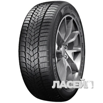 Шина зимова CrossWind Grip Peak Winter 235/35 R19 91V XL