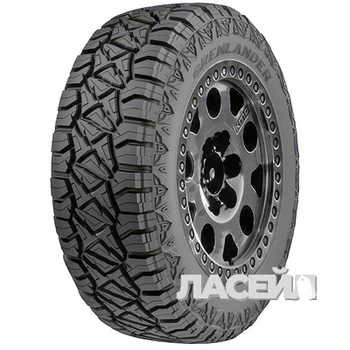 Шина всесезонна Grenlander CONQUEWIND R/T 245/75 R16 111Q