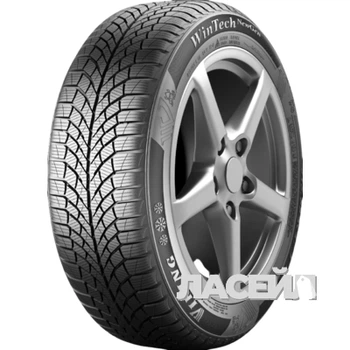 Шина зимова Viking WinTech NewGen 205/55 R16 91H