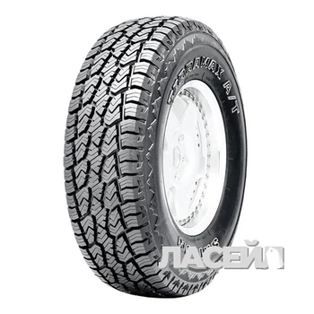 Шина всесезонна Sailun Terramax A/T 235/65 R17 104S FR OWL