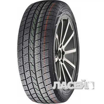 Шина всесезонна Windforce CatchFors A/S 245/40 ZR18 97Y XL
