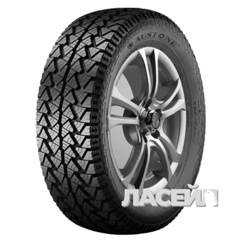 Шина всесезонна Austone Athena SP-302 245/70 R16 111S XL