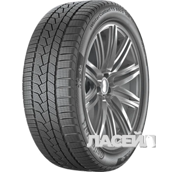 Шина зимняя Continental WinterContact TS 860S 255/55 R18 109H XL SSR