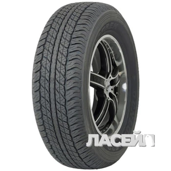 Шина всесезонная Dunlop GrandTrek AT20 245/65 R17 111S XL
