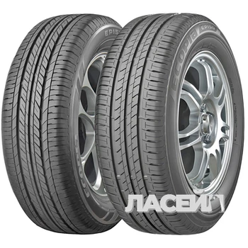 Шина літня Bridgestone Ecopia EP150 165/65 R14 79S