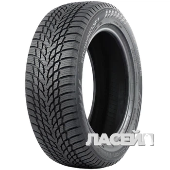 Шина зимова Nokian SNOWPROOF 1 195/65 R15 91T
