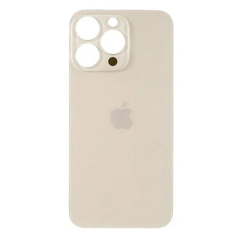 Задняя крышка Apple iPhone 13 Pro, High quality, Золотой - 242681