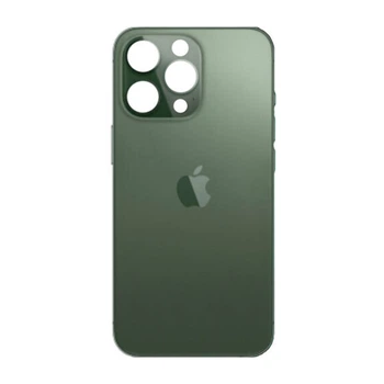 Задняя крышка Apple iPhone 13 Pro, High quality, Зеленый - 301966