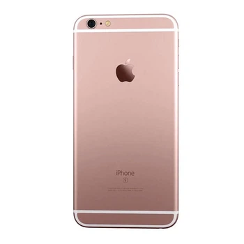 Корпус Apple iPhone 6S Plus, High quality, Розовый - 155186