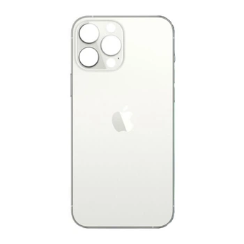 Задняя крышка Apple iPhone 13 Pro, High quality, Белый - 301965