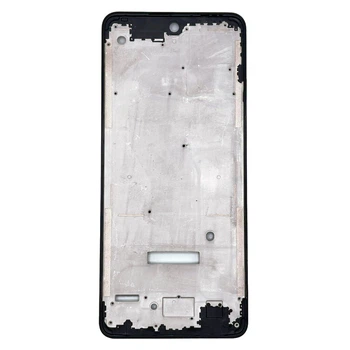 Рамка дисплея Tecno Spark 30, Чорний - 612344