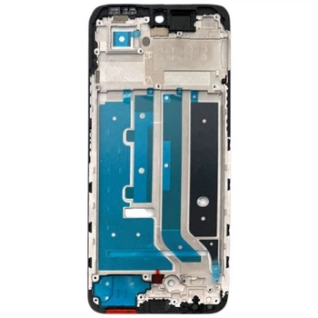 Рамка дисплея Infinix Hot 50 Pro (X6881), Черный - 626526