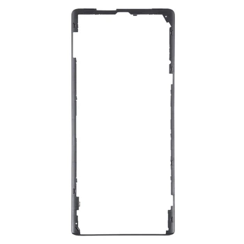 Рамка дисплея Google Pixel 7 Pro, Черный - 555296