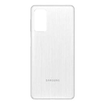 Задняя крышка Samsung M526 Galaxy M52, High quality, Белый - 268023