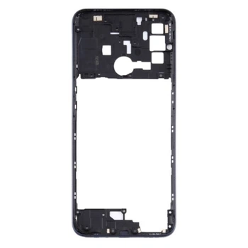 Средняя часть OPPO A53, Черный - 324109