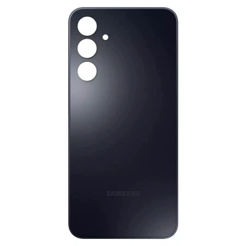 Задняя крышка Samsung A165 Galaxy A16, High quality, Черный - 571568