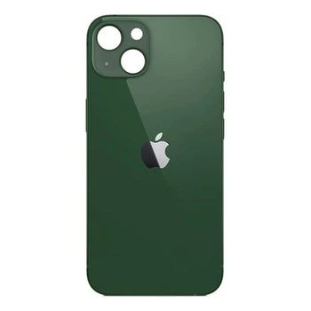 Задняя крышка Apple iPhone 13, High quality, Зеленый - 318146