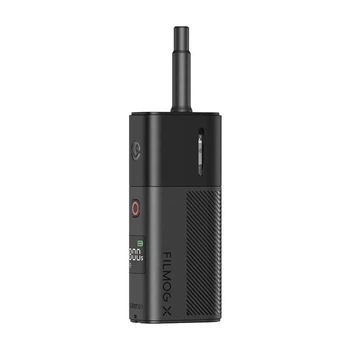 Портативный генератор дыма Ulanzi FM02 FILMOG X 30 Вт 3 режима, OLED дисплей, 5000 мАч X073