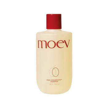 Шампунь MOEV Annurcatin Shampoo для укрепления и придания объёма волосам 300 мл