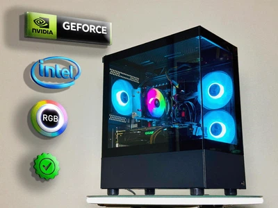 自作ゲーミングPC i5-6600k, gtx 1070, ssd 500gb $1300 Gaming PC - Intel i5-6600K / GTX 1070 / Corsair Carbide 400C