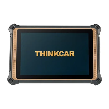 Автосканер Thinkcar Thinktool Expert 391 (ИИ, все системы, 40+ сервисных функций, 2 года обновлений, кодирование, тесты, программирование, CAN FD, DoIP, J2534)