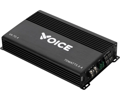 Підсилювач Voice VA-70.4