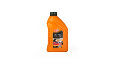 Автошампунь Moje Auto Car Shampoo 1л 19-029