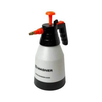 MASNER OPRYSKIWACZ 1L - Напорный механический распылитель под давлением 1л M411