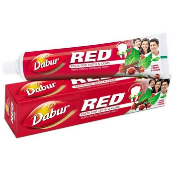 Зубна паста Red