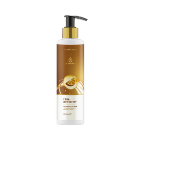 Гель FitoPRODUCT Гель для душа Антицелюлітний OIL NATURALS 250 мл