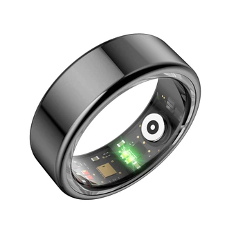 Смарт-кільце Inspire HSR02 9 Black (HSR02-9)