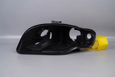 Корпус фари Audi A4 B7 (2004-2008) лівий Lemarix (B04-0612-1)