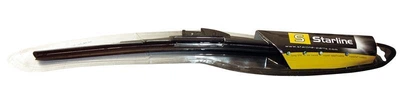 Стеклоочиститель MAN TGE / FORD C-MAX / FORD FIESTA / AUDI Q4 (F4N) 1994-2019 г.