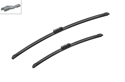 Комплект стеклоочистителей BMW 2 (F45) / VOLVO V40 (525) 2006-2021 г.