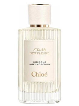 Женская парфюмированная вода Chloe Atelier Des Fleurs Hibiscus Abelmoschus 50 ml