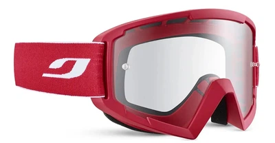 Маска Julbo Session MTB Red (1052-J76800130)