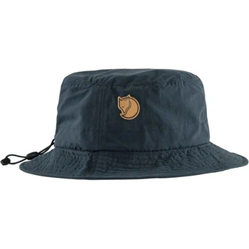 Панама Fjallraven Travellers MT Hat Dark Navy XL (1004-84766.555.XL)