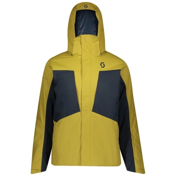 Куртка Scott Ultimate Dryo M Yellow (1081-277698.6636.007)