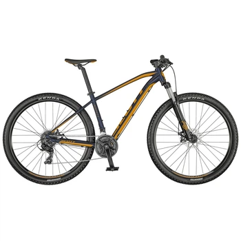 Велосипед Scott Aspect 970 KH M Stellar Blue (1081-280564.007)