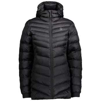 Куртка Scott W Insuloft Warm Black M (1081-283797.0001.007)