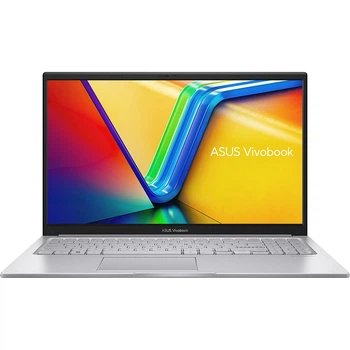 Ноутбук ASUS VivoBook 15 R1504VA-BQ543, Intel Core 5-120U до 5 ГГц, 15.6" Full HD, 16 ГБ, SSD 1 ТВ, Intel Graphics, Free DOS