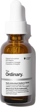 Serum nawilżające The Ordinary Multi-Antioxidant 30 ml (769915234770)