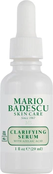 Serum do twarzy Mario Badescu Skin Care Clarifying na trądzik 29 ml (785364604285)