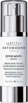 Serum do twarzy Institut Esthederm White rozświetlające 30 ml (3461020007726)