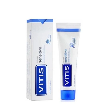 Зубна паста VITIS Sensitive 100 мл (08626)