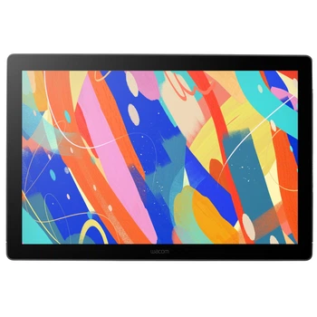Монитор-планшет Wacom Cintiq 16 (DTK168K0B)