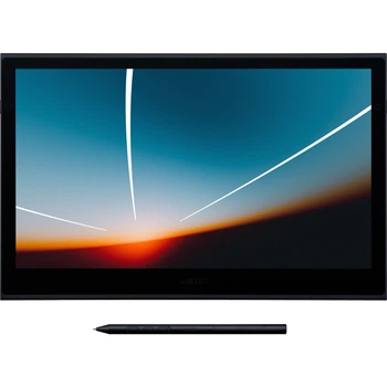Монитор-планшет Wacom Movink 13 (DTH135K0B)